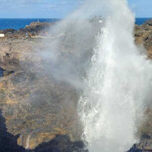 Kiama Blowhole