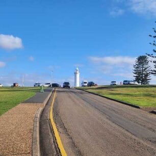 Kiama Lighthouse