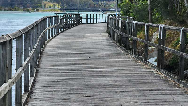 Narooma-boadworkNarooma-boadwork2