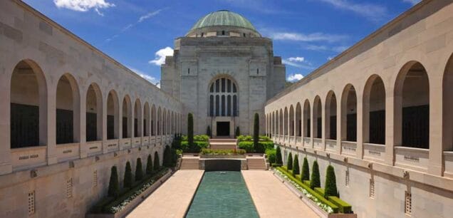 Australian War Memorial