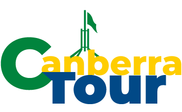 canberra tour